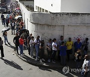 Venezuela Election