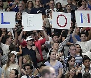 Paris Olympics Swimming