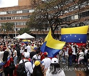 COLOMBIA VENEZUELA ELECTIONS