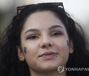 Brazil Venezuela Election