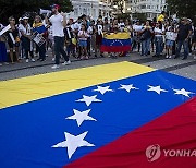 Brazil Venezuela Election