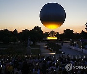 Paris Olympics