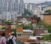 서울 신축빌라 2천900가구뿐…정부, 세제혜택 확대 카드 꺼낼 듯