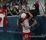 Paris Olympics Soccer