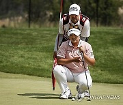 LPGA Canadian Open Golf