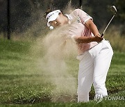 LPGA Canadian Open Golf