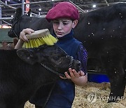 Argentina Rural Expo