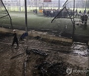 이스라엘-헤즈볼라 전면전 위기 고조에 국제사회 긴급 설득