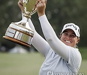 LPGA Canadian Open Golf