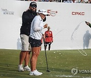 LPGA Canadian Open Golf