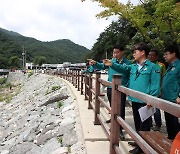 강원도, 산간·계곡·해수욕장에 안전요원 1천184명 배치