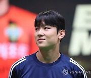 EPL 이적 확정된 양민혁