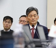 조지호, 배우자 '위장전입'에 "잘못…살피지 못한 제 불찰"