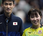 Paris Olympics Table Tennis