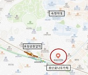 용산구, 우리동네 가드닝카페 참가자 모집