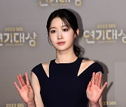 강훈 마음 얻고 싶었는데…'신예' 조혜주, 짝사랑 아이콘 됐다 ('나의 해리에게')