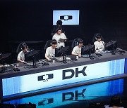 디플러스 기아, LCK CL 역대 최장 경기 끝에 6연승 질주