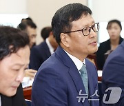 큐텐 구영배 "15년 간 한 번도 사익 위해 횡령한 적 없다"