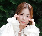 '베르사유 장미' 장혜린, 로자리 왔어요