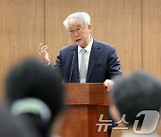 '의학교육 질적 수준 유지 위해'