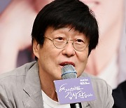 SBS 라디오 ‘저녁바람’으로 복귀한 김창완 “저녁을 하루 시작으로 만들겠다” 소감 [SS현장]