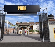 '배틀그라운드' IP를 활용한 팝업스토어 'PUBG 성수', 8월 1일 오픈