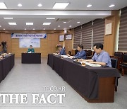 익산시, 특별재난지역 지정 후 실질적 보상 착수