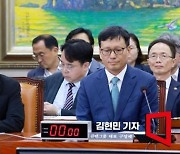 [포토] 국회 정무위 출석한 구영배 큐텐그룹 대표와 티몬·위메프 대표