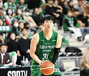 DB 서민수, “더 터프하고, 더 강해져야 한다”