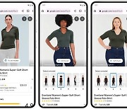 “가상으로 입어보고 구매”… AI로 아마존 잡는 틱톡
