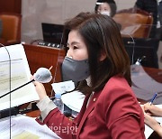 김미애 "장기요양 심사 중 지난해 5000명 사망…복지부·건보, 특단 대책 내놔야"