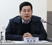 대통령실, ‘金여사 보좌’ 제2부속실 설치 착수…실장에 장순칠 비서관 거론