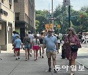 [글로벌 현장을 가다/임우선]美대선 100일 앞… ‘약자=민주당 지지’ 공식 바꾸고 있는 노숙인 문제