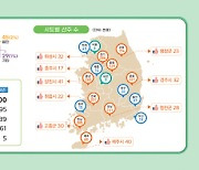 사유림 산주 220만명 시대…전남이 가장 많아