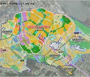 경기 서남부권 새도시 ‘김포한강2’ 공공주택지구 지정…2030년 첫 분양
