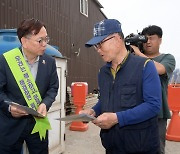 입장차만 확인한 '광주공항 무안공항 이전 3자 회동'