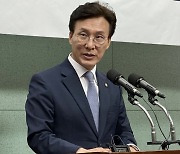 김민석 "이재명 유튜브서 언급, 선거에 도움된 건 분명"