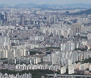 강남3구는 1억 비싸게 낙찰, 노도강은 20% 낮아도 유찰…경매시장 양극화