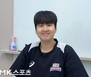 30살에 친정 컴백! 성숙해진 신연경 “해란 언니 빈자리요? 도비와 잘 해볼게요…그리고 IBK에 감사합니다” [MK인터뷰]