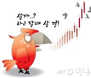 외국인은 벌써 사 모았네…이달 30% 뛴 이 주식, "더 오른다"