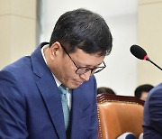 "티메프 사태' 구영배, 해법은 "합병"…野 김용만 "양치기"