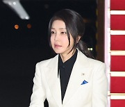 '김건희 여사 보좌' 제2부속실장에 장순칠 비서관 내정