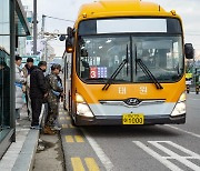 목포시 공영버스 '1직영 3민간위탁' 체제 전환