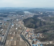 용인 반도체산단에 하루 80만t 물 공급…2034년까지 1.8조 투입