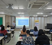 [부산소식]부산지방국세청, 여성 예비창업자 대상 '찾아가는 세금교실' 개최 등