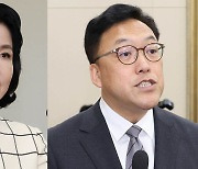 윤 대통령, 이진숙·김병환 청문보고서 송부 요청…이르면 내일 임명