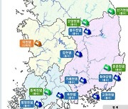 정부의 단양천댐 후보지 선정에 충북 지역사회 '당혹'