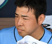 "류현진 옛 동료, 선발 보강 필요한 다저스행 가능성 높다" MLB 저명 기자