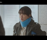 김소현, 떨리는 마음 숨긴채..채종협에 경고 “끼 좀 부리지마” (‘우연일까?’)[Oh!쎈 포인트]