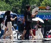 “장마 끝”… 본격 폭염·열대야 이어진다